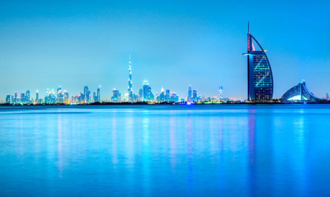 Opportunità di investimento a Dubai: le cose da sapere