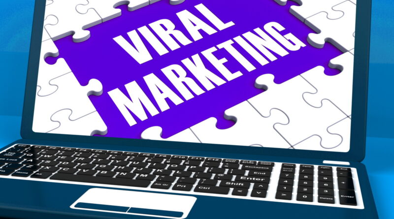 Marketing Virale - - WoW Network