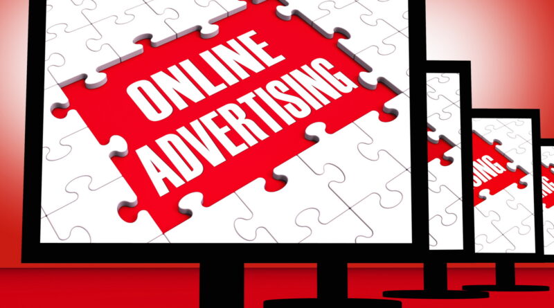 Digital Advertising - - WoW Network