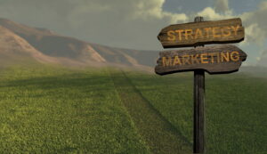 sign direction strategy - marketing - - WoW Network