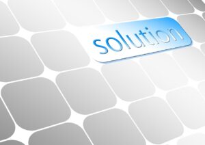 solution-slogan - - WoW Network