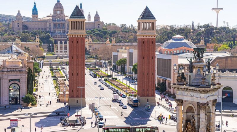 Noleggio auto in Spagna: più facile di quanto tu possa pensare! - - WoW Network