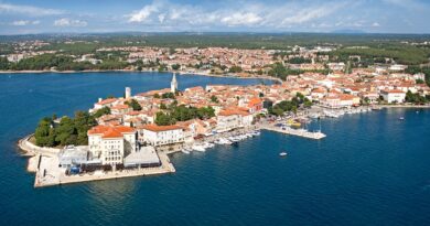 Caccia e Pesca a Porec in Croazia - - WoW Network