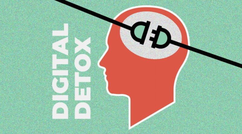 Digital Detox: cos’è e come farlo al meglio - - WoW Network